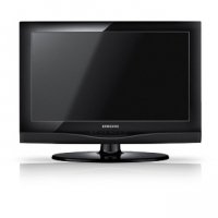 Televisi N Lcd Samsung Hd X Hz Ln C