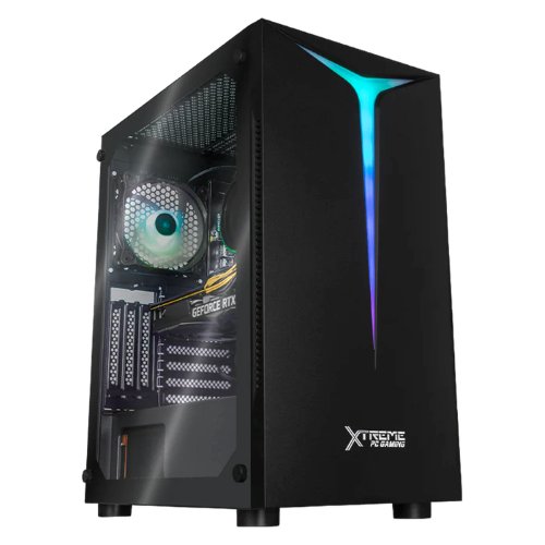 PC Gamer Xtreme PC Gaming CM 99950 RTX 3050 Intercompras