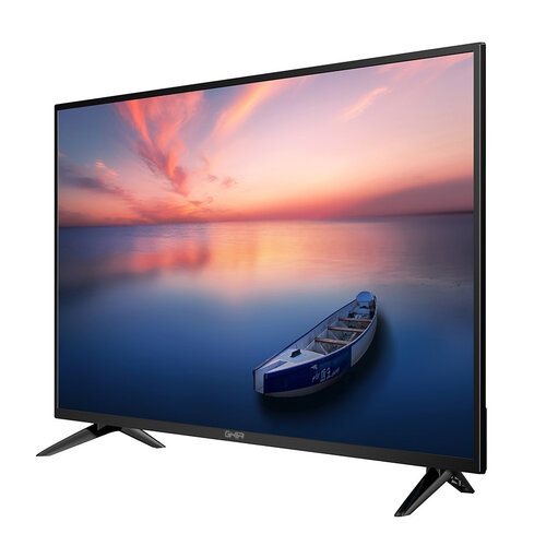 Pantalla Smart Tv Ghia G Ntfxfhd K Uhd Tv