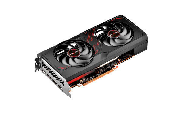 Tarjeta De Video Sapphire Pulse Amd Radeon Rx Gb Gddr Pci