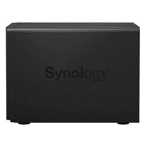 Sistema De Almacenamiento Nas Synology Ds Gb Ghz Hd Sata