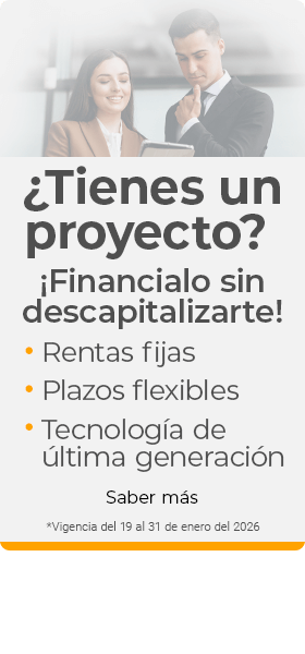 Servicios Empresariales - Lat