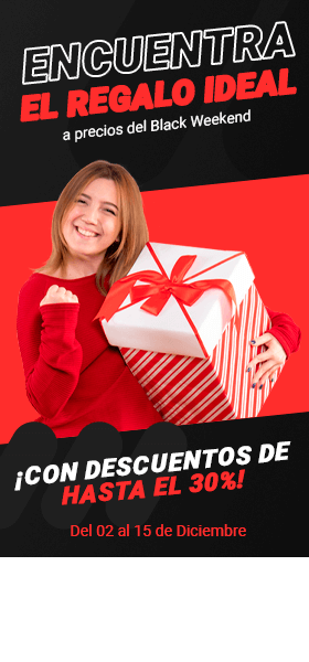 El regalo ideal est en Intercompras - lat