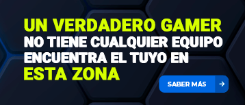 Zona Gamer