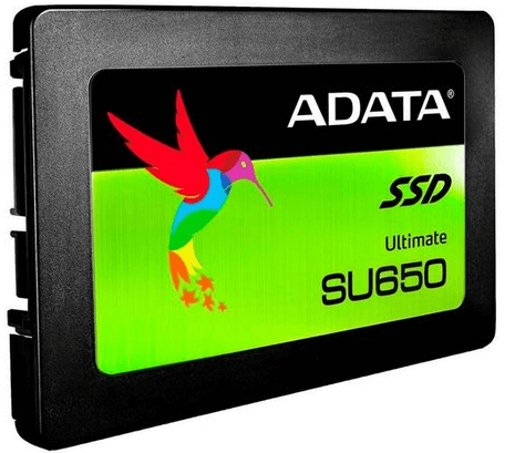 SSD SU650