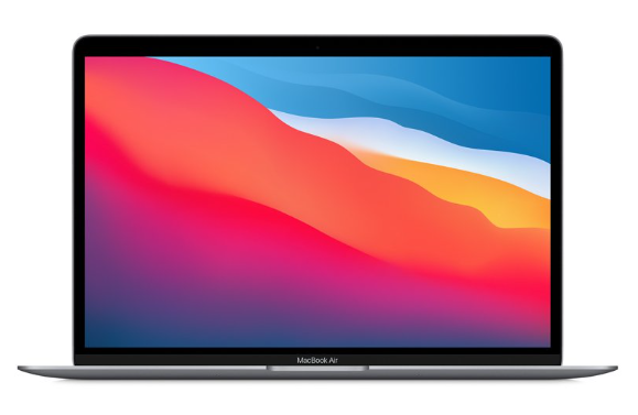 MacBook Air - 13.3