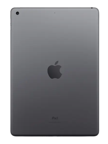 iPad 9