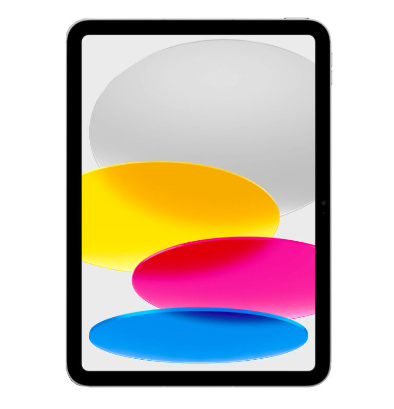 iPad MQ6J3LZ/A