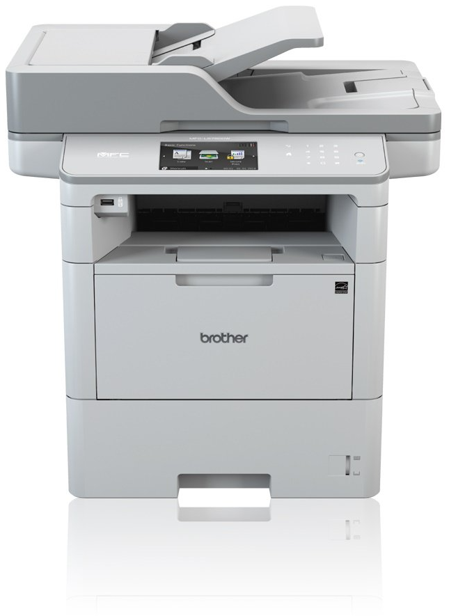 Brother MFC-L6900DW