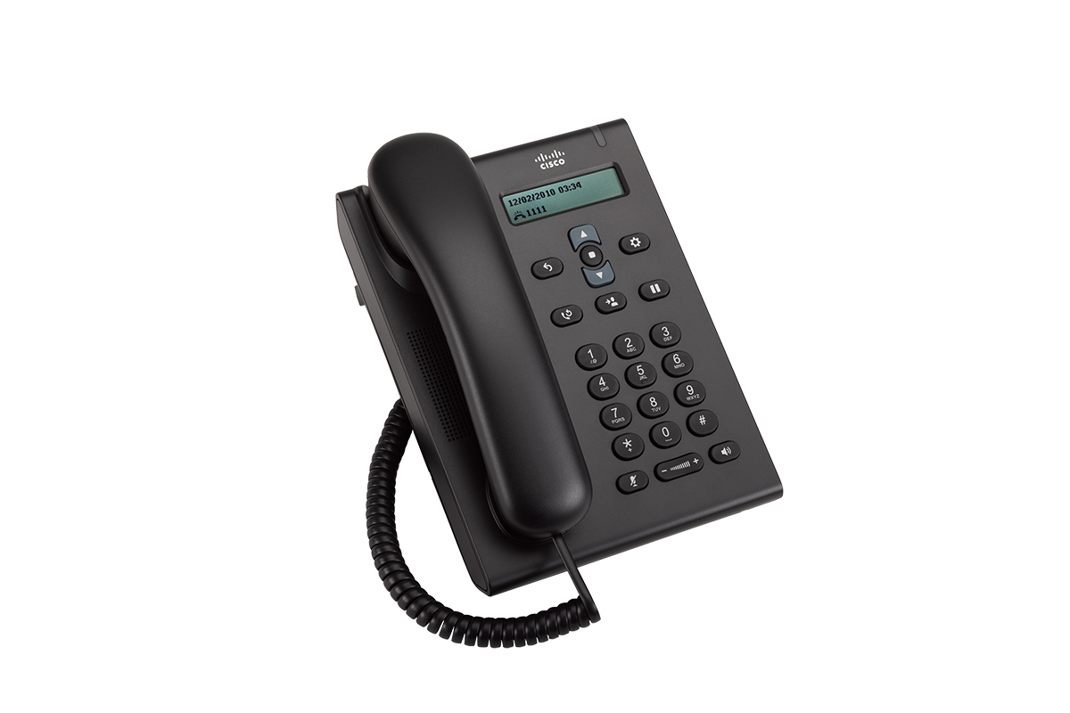 Unified SIP Phone 3905