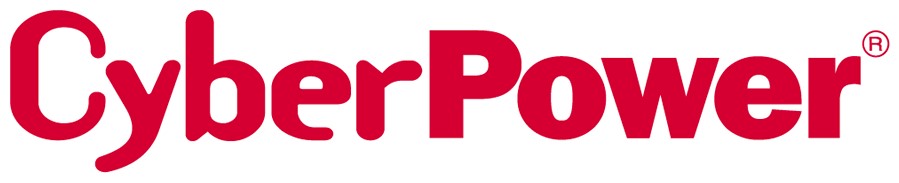 Logo Cyberpower