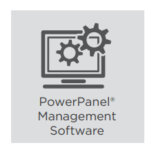 CyberPower PowerPanel Management Software