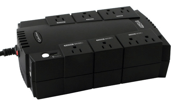 Caractersticas UPS CP425SLG