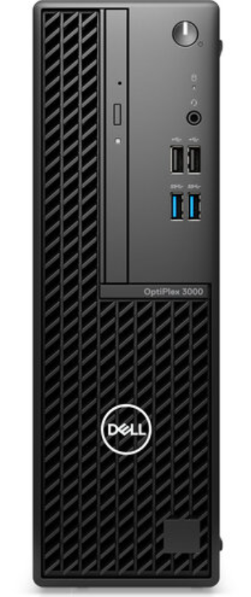 Computadora de Escritorio OptiPlex 3000