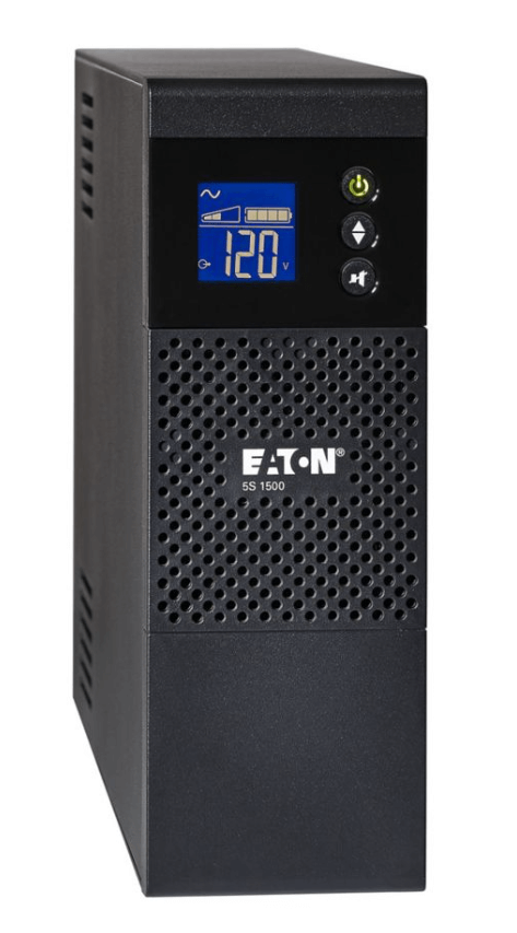 UPS EATON 5S 1500VA/900W