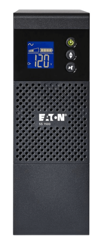 UPS EATON 5S 1500VA/900W