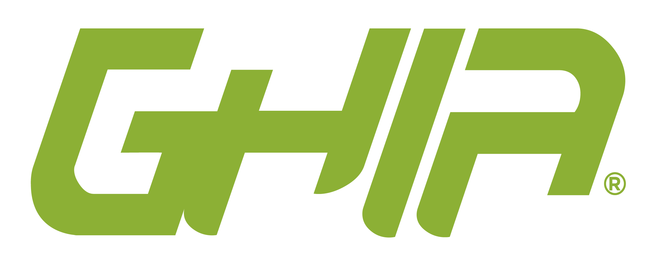 Logo GHIA