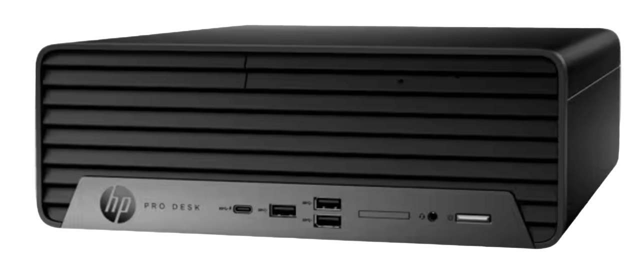 Computadora HP Pro 400 G9 SFF