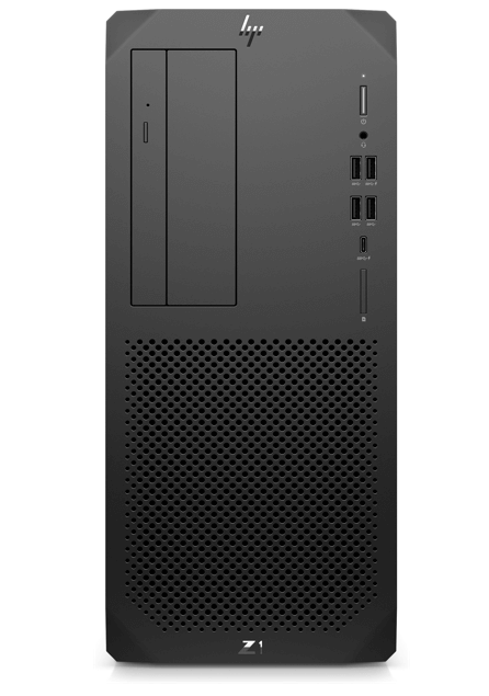 Workstation Entry Z1 Tower G6