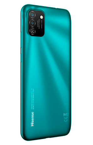 Hisense E50