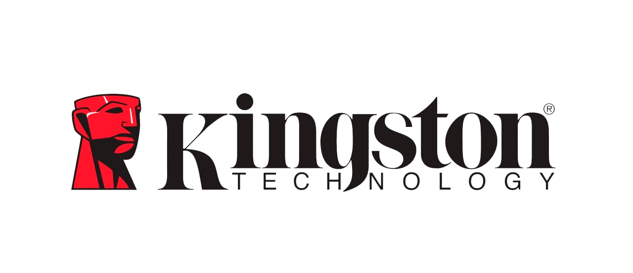 Logo Kingston