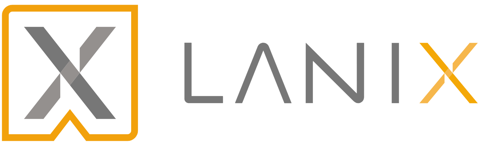 Logo Lanix