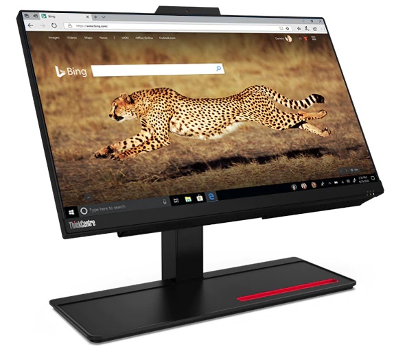 Computadora All-in-One ThinkCentre M70a