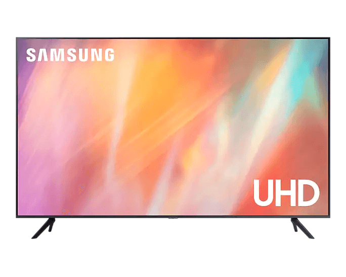 pantalla Smart TV Samsung AU7000