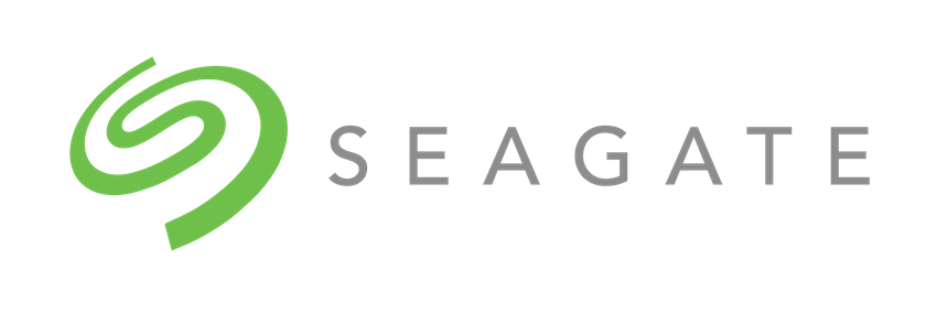 Logo Seagate