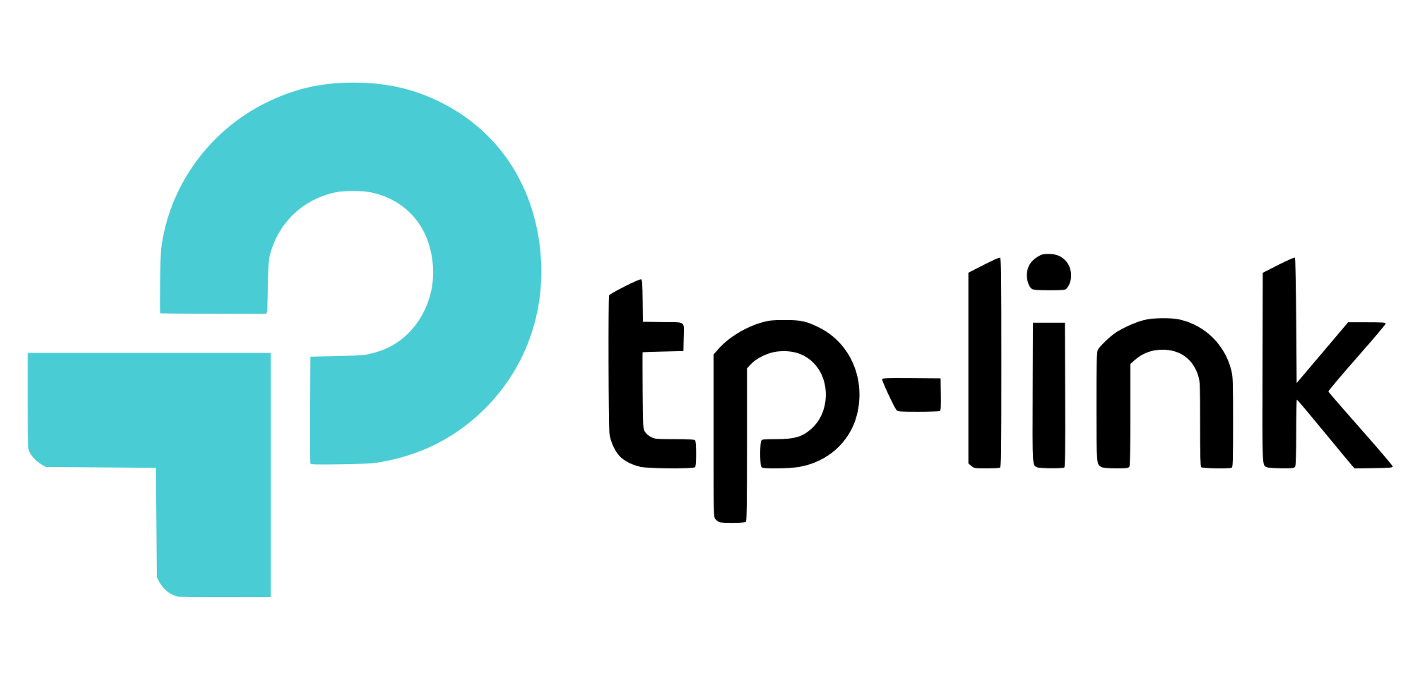 Logo TP-LINK