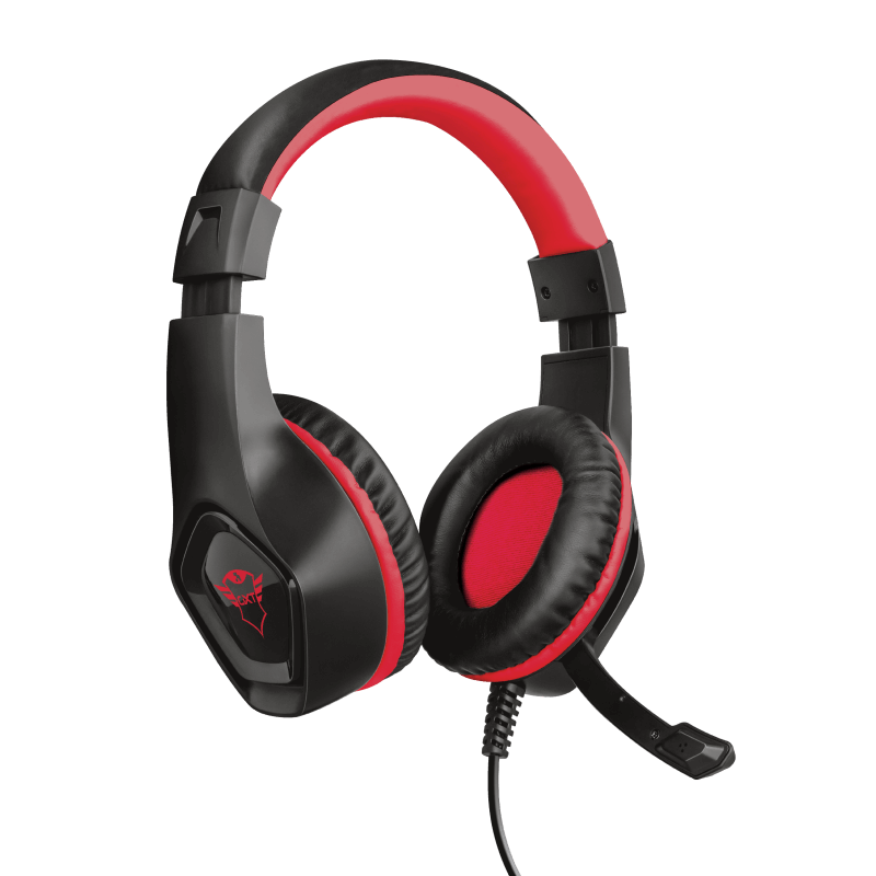 Auriculares GXT 404R Rana