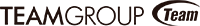 teamgroup logotipo