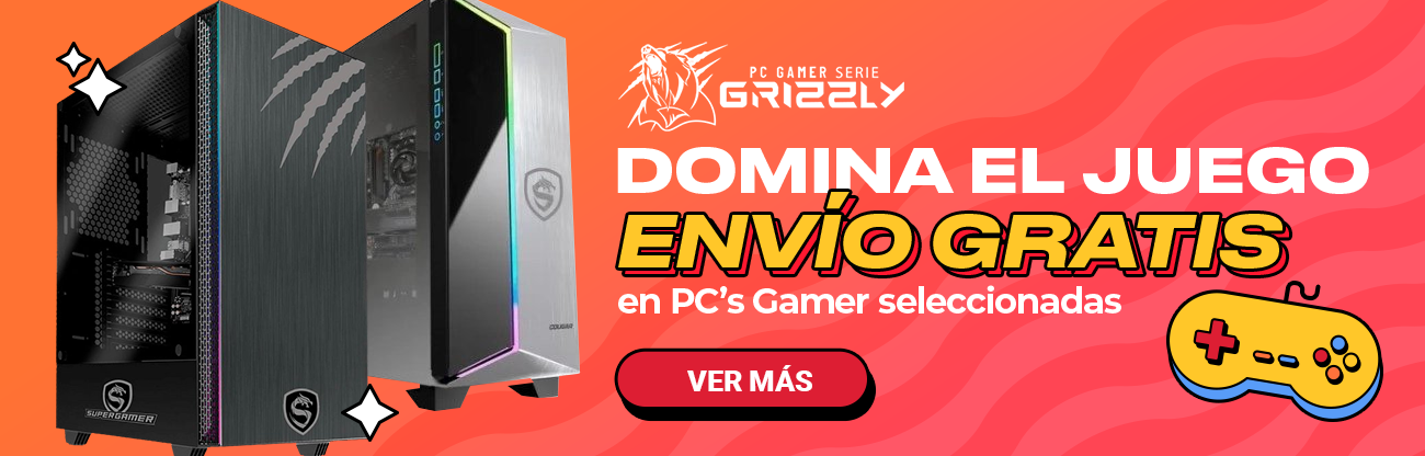 promo grizzly