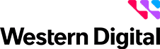logo western-digital