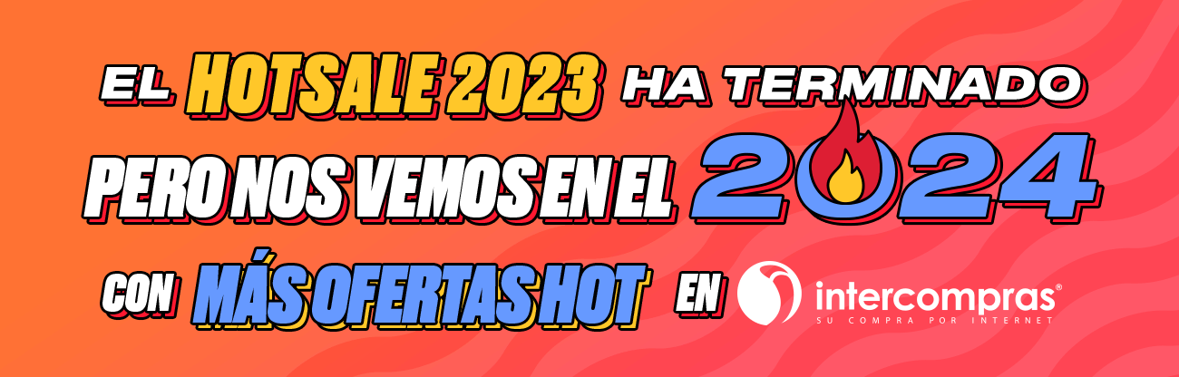 NOS VEMOS EN EL 2024 CON LAS OFERTAS MÁS HOT