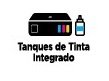 Logo Tanques De Tinta