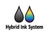 Logo Hybrid Ink System