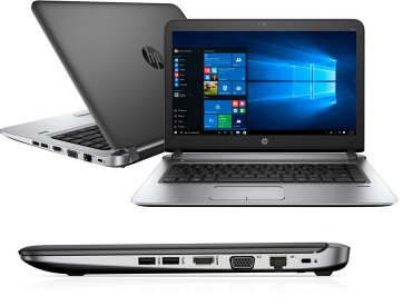 Laptop HP 440 G3 - Core i7 6500u
