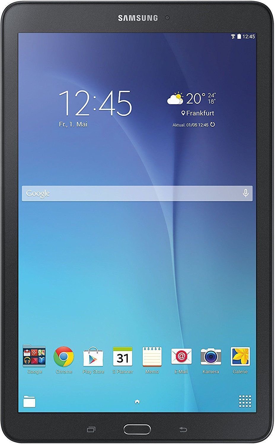 Tablet Samsung Galaxy Tab E 9 6 1 5gb 8gb Android 4 4 Sm
