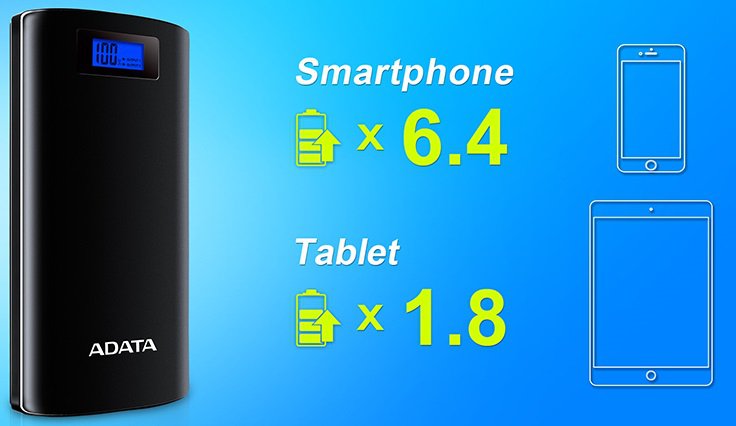 compatibles con smartphones y tablets
