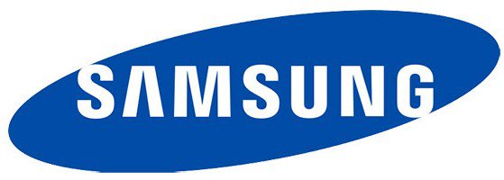 Logo Samsung