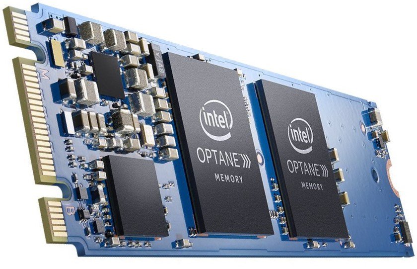 SSD Intel Optane M.2 16GB PCI-E 3.0 MEMPEK1W016GAXT
