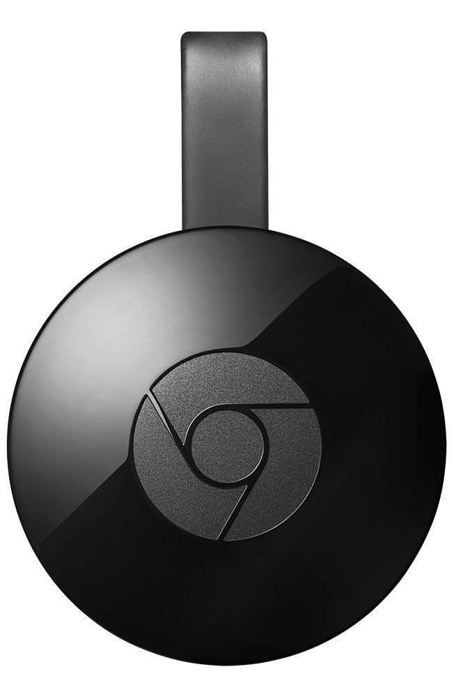 Google Chromecast segunda generación