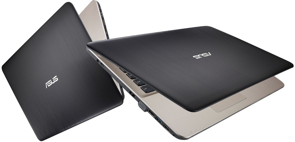 ASUS VivoBook X441NA Laptop 14 4G 500G N3350 W10H