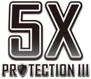 5X Protection III