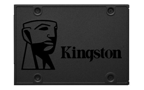 Unidad SSD Kingstone A400 SSD 120GB