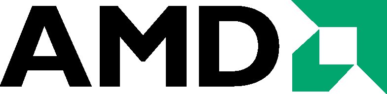 Logo AMD