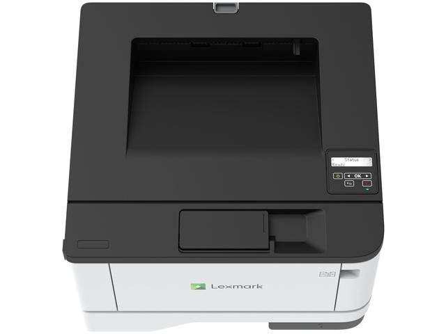 Impresora MS331dn superior
