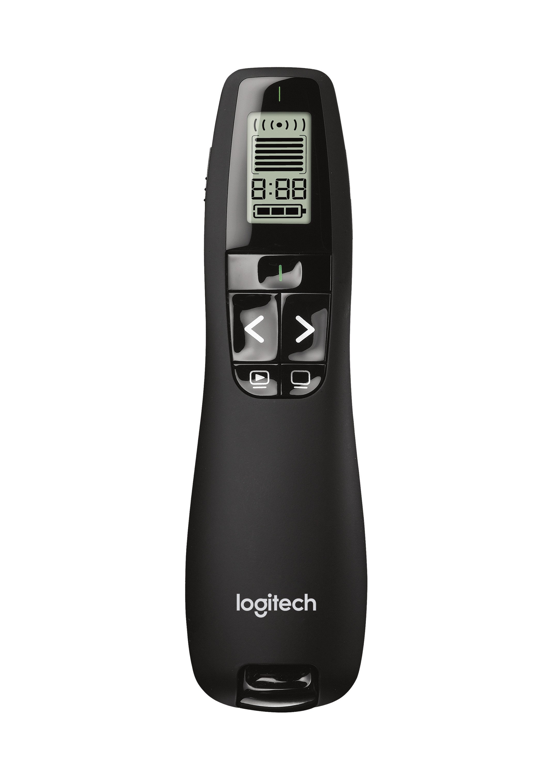 Presentador R800 Logitech