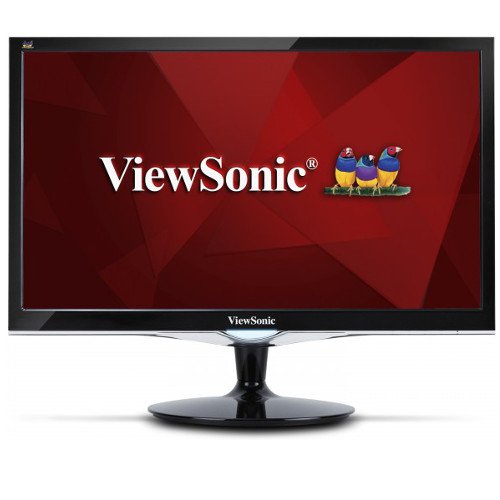 Monitor ViewSonic VX2452MH